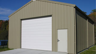 Garage Door Openers at Kent, Washington